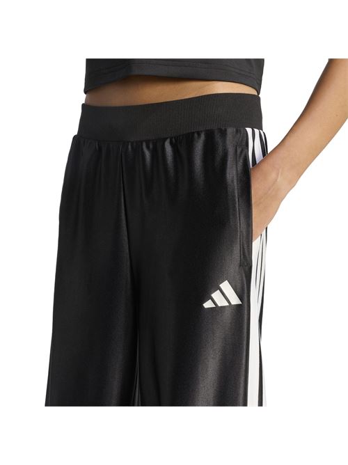 jg glam pant ADIDAS | KB7036BLK SILVMT